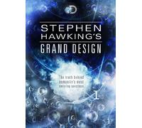 Stephen Hawking'S Grand Design [Edizione: Stati Uniti] [USA] [DVD]