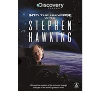 Stephen Hawking's Universe [DVD] [2010] [Reino Unido]