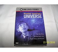 Stephen Hawking's Universe [USA] [DVD]