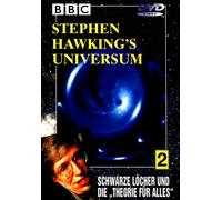 Stephen Hawking's Universum 2 [Alemania] [DVD]
