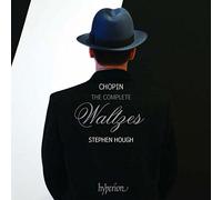 Stephen Hough - Chopin: The Complete Waltzes