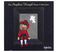 Stephen Hough – Colección para piano de Stephen Hough – Hyperion