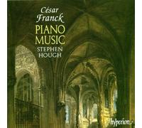 Stephen Hough - Franck: Piano Music by Stephen Hough (1997-03-03)