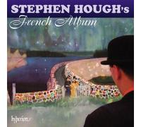 Stephen Hough - L'Album Français