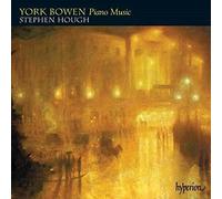 Stephen Hough - Musique Pour Piano