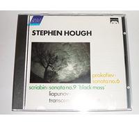 Stephen Hough - Russian Piano Music/Hough,Step