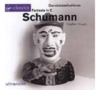 Stephen Hough - Schumann;Piano Works