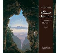 Stephen Hough - Sonates En Fa Mineur Op. 20, En Fa Dièse Op. 81, En Ré Majeur Op. 106