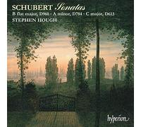 Stephen Hough - Sonates Pour Piano