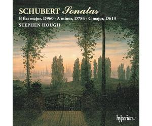 Stephen Hough - Sonates Pour Piano