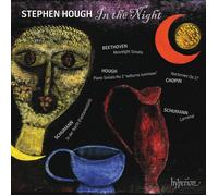 Stephen Hough Stephen Hough: In the Night (CD) Album (Importación USA)