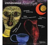 Stephen Hough - Stephen Hough, Piano
