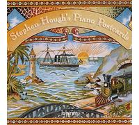 Stephen Hough's Piano Postcards - CD