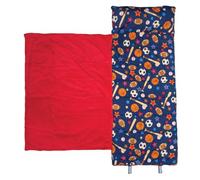 Stephen Joseph All Over Print Pan Mat, deportes
