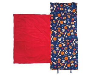 Stephen Joseph All Over Print Pan Mat, deportes