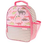 Stephen Joseph - Bolsa aislante para el almuerzo para niños - Dino