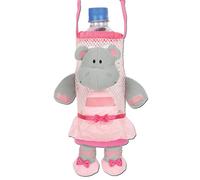 Stephen Joseph Bottle Buddy, Dancing Hippo