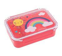 Stephen Joseph - Caja Bento - Arco iris