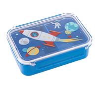 Stephen Joseph - Caja Bento - Espacio