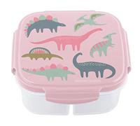 Stephen Joseph - Caja de aperitivos con elemento de refrigeración - Dino Rosa