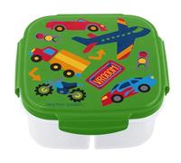 Stephen Joseph - Caja de aperitivos con elemento de refrigeración - Transporte