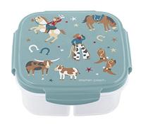 Stephen Joseph - Caja de aperitivos con elemento de refrigeración - Western