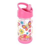 Stephen Joseph - Flip Top Botella, Mariposa