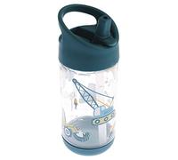 Stephen Joseph - Flip Top Botella para niños 295ml, Construcción