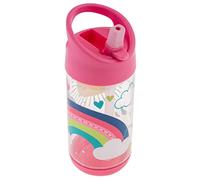 Stephen Joseph - Flip Top Botella, Rainbow