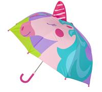 Stephen Joseph Girls Stephen Joseph Pop Up Umbrella Unicornio nico