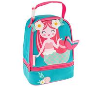 Stephen Joseph - Lunch Pal bolsa aislante para el almuerzo para niños - Sirena