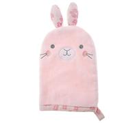 Stephen Joseph - Manoplas de baño, diseño de Conejito