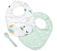 STEPHEN JOSEPH Muselina BIB Sets Espacio