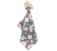 Stephen Joseph Muselina Lovie con mordedor, conejito