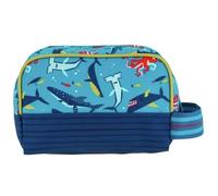 Stephen Joseph Neceser para niños, tiburón, tiburón, Neceser, tiburón, Neceser