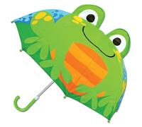 Stephen Joseph Pop Up Umbrella Frog