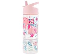 Stephen Joseph SIP & Snack Sloth Bottle Combination Bottle 350 ml + Snack Cup 104 ml
