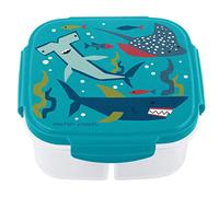 Stephen Joseph - Snack Box with ice pack - Shark