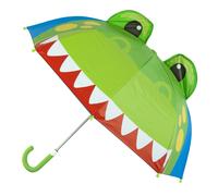 Stephen Joseph Unisex Adult Pop Up Umbrella Dino 22 x 27 US