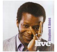 Stephen K Amos - Live
