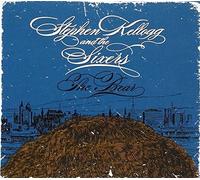 Stephen Kellogg and the Sixers The bear (CD) Album (Importación USA)