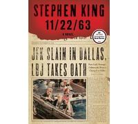 Stephen King 11/22/63 (Tapa dura) (Importación USA)