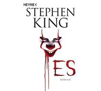 Stephen King Alexandra von Reinhardt Joachim Körber Anja Es: Roman (Tapa blanda)