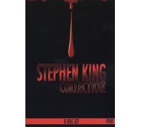 Stephen King Box [Alemania] [DVD]