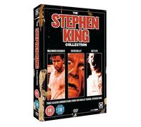 Stephen King Box Set [Reino Unido] [DVD]