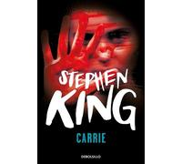 Stephen King Carrie (Spanish Edition) (Tapa blanda) (Importación USA)