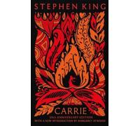 Stephen King Carrie (Tapa dura)