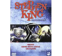 Stephen King Collection (3 Dvd) [Italia]