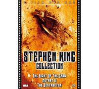 Stephen King Collection [Alemania] [DVD]