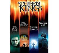 Stephen King Collection [USA] [DVD]